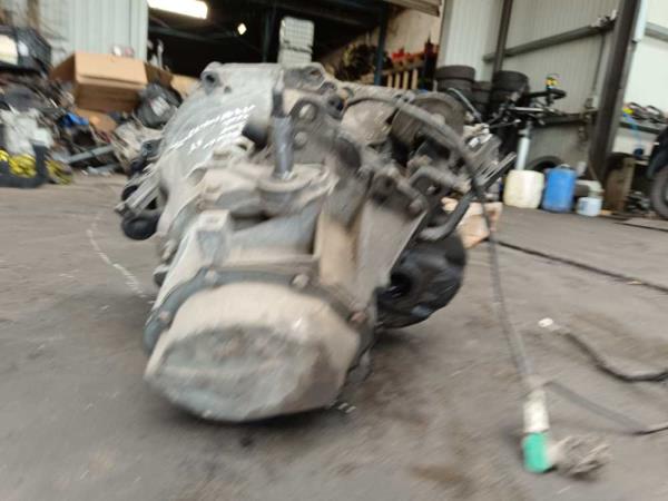 BOITE DE VITESSE MANUEL  CITROEN BERLINGO / XSARA PICASSO , PEUGEOT PARTNER 1.6HDI ( 5-VITESSES ) - Vue 4